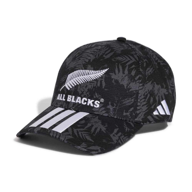 オールブラックス 2026 RGR BASEBALL キャップ