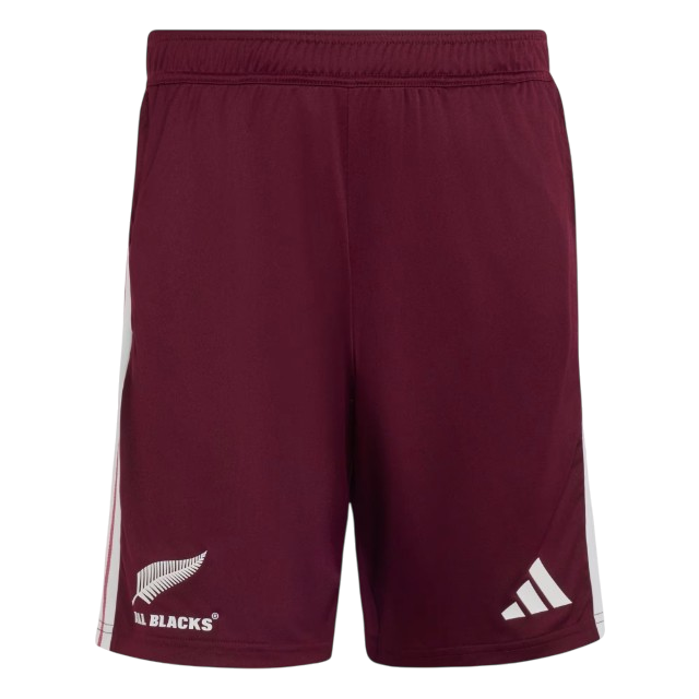 オールブラックス 2026 RGR GYM ショーツ マローン