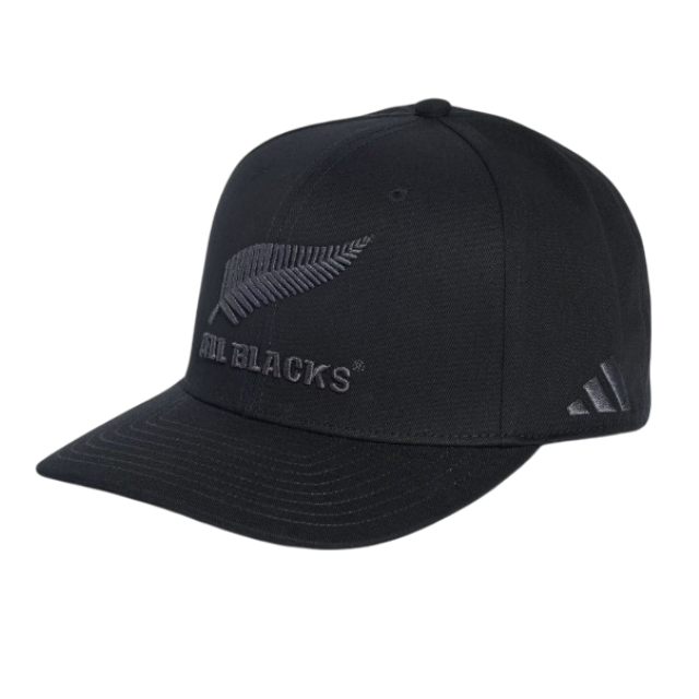 オールブラックス 26/27 SNAPBACK キャップ
