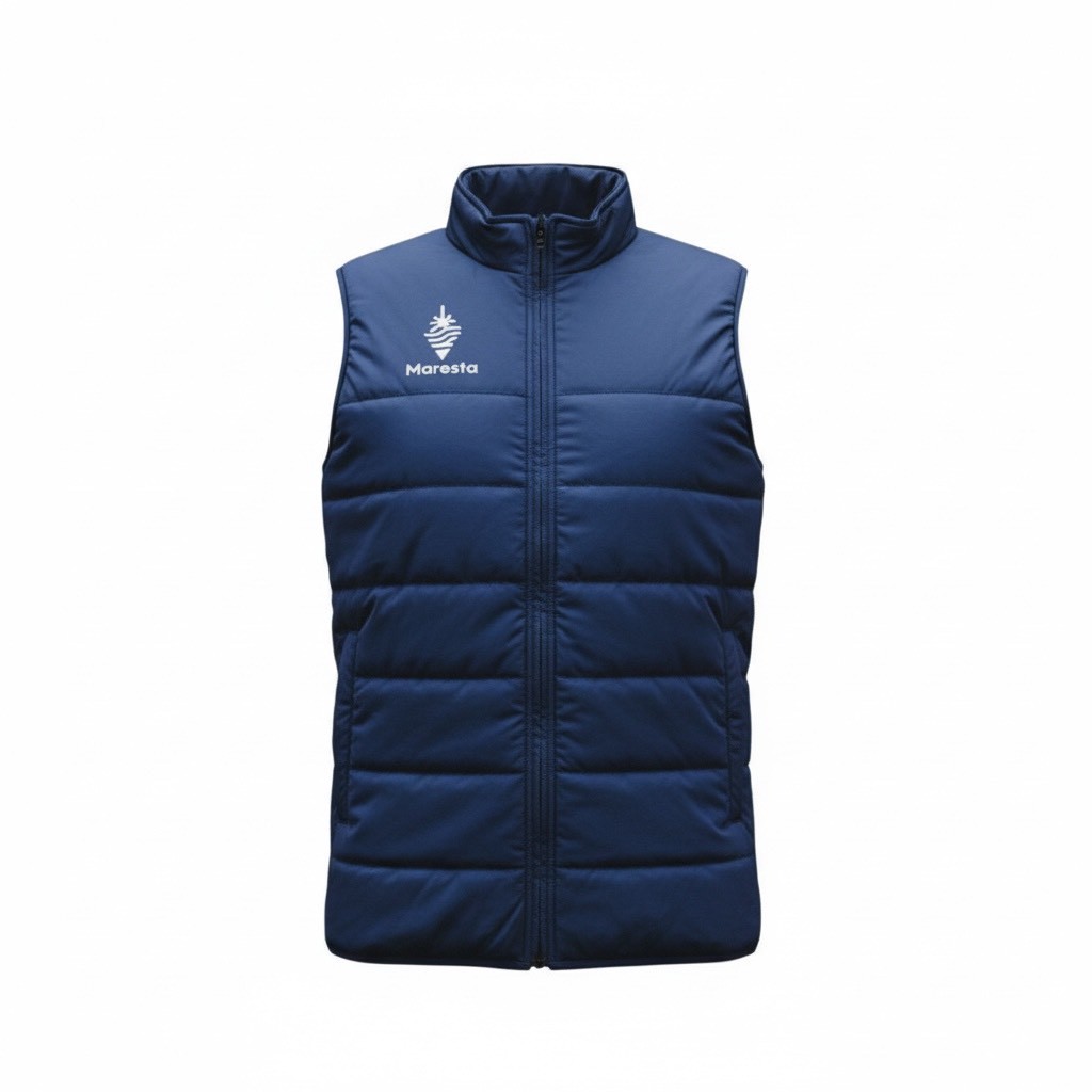 Maresta Puffer vest