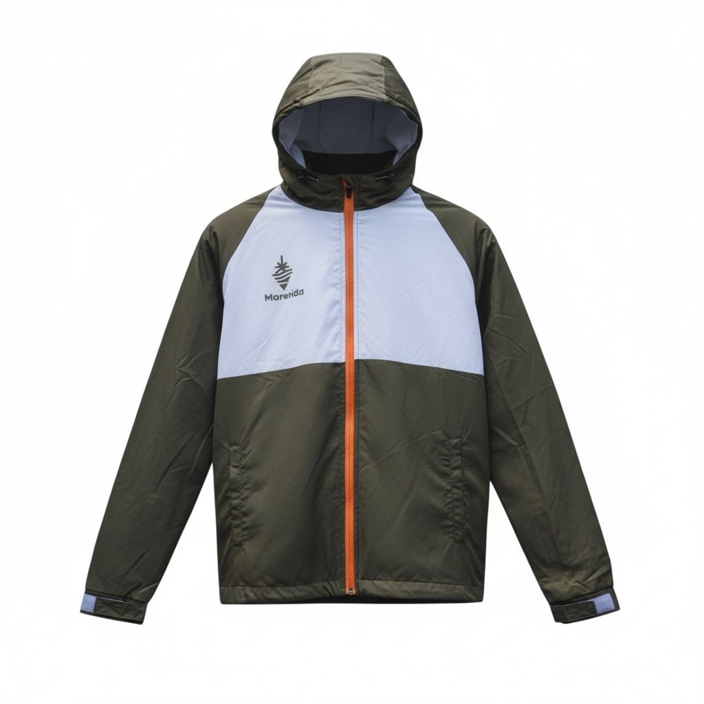 Maresta Utilty jacket Khaki