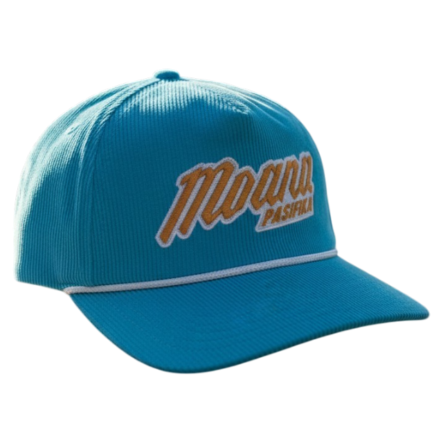 モアナパシフィカ 2026 CORDキャップ