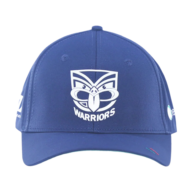 NZ WARRIORS 2026 MEDIAキャップ