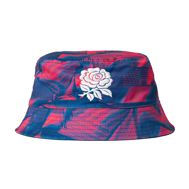 イングランド代表 26/27 REVERSIBLE バケットハット