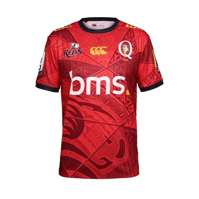 レッズ 2026 Pasifika WARM UP Tシャツ