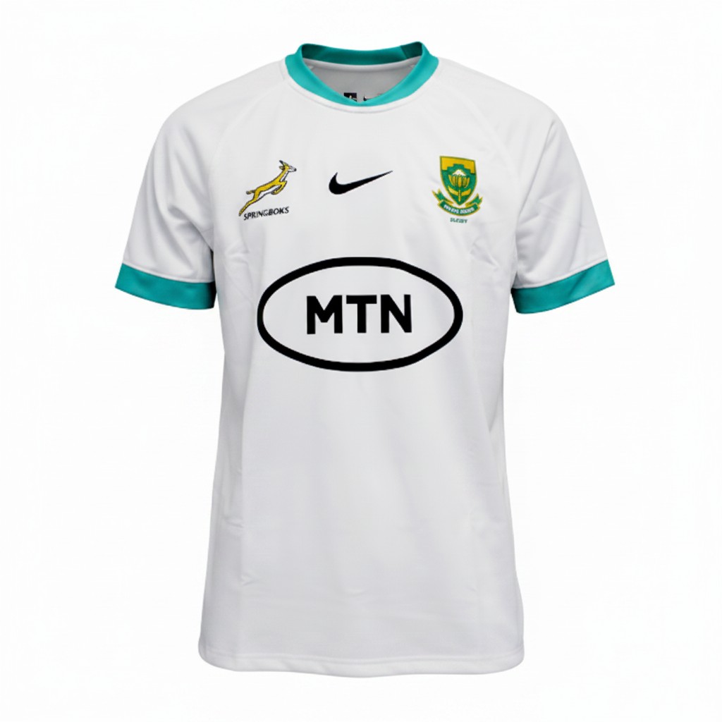 南アフリカ代表 スプリングボクス 24/25 サードジャージ