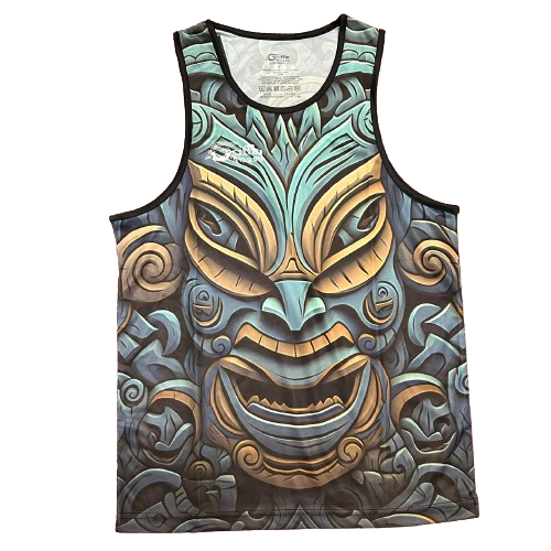 GRFN シングレット PASIFIKA