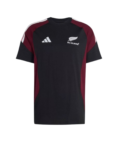 オールブラックス 26/27 コットンTシャツ