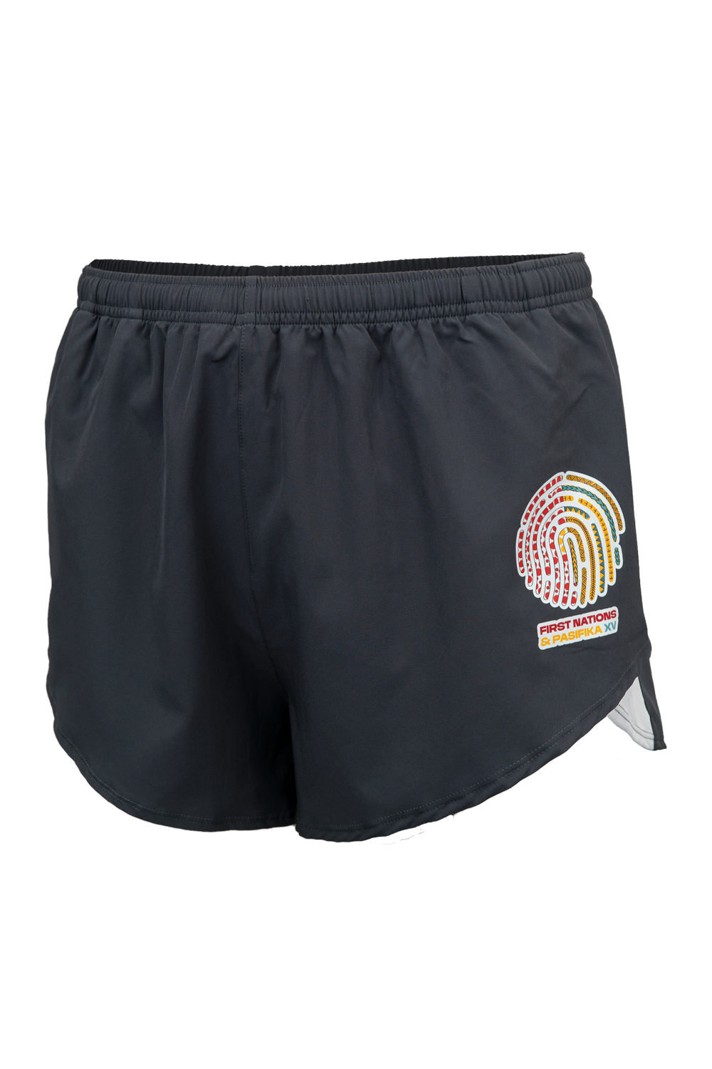 First Nations ＆ Pasifika XV トレーニングショーツ