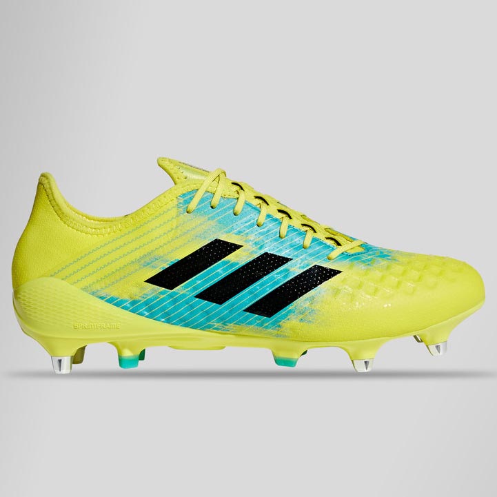 adidas プレデターマライス Control SG ショックイエロー