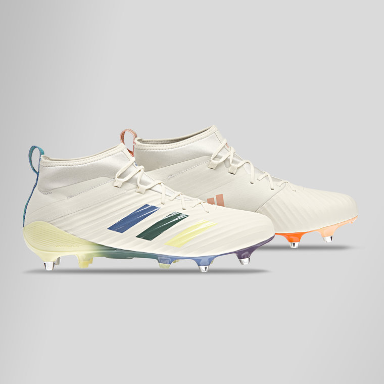 adidas プレデターフレアー SG クリームホワイト Limited