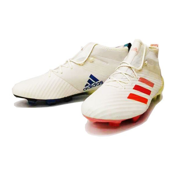 adidas プレデターフレア FG アイスイエロー