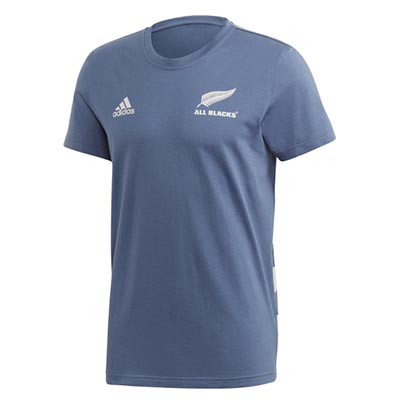 オールブラックス 21 コットンtシャツ