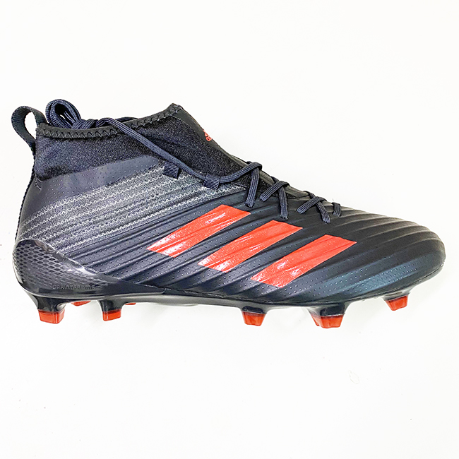 adidas プレデターフレアー FG ライトブラウン