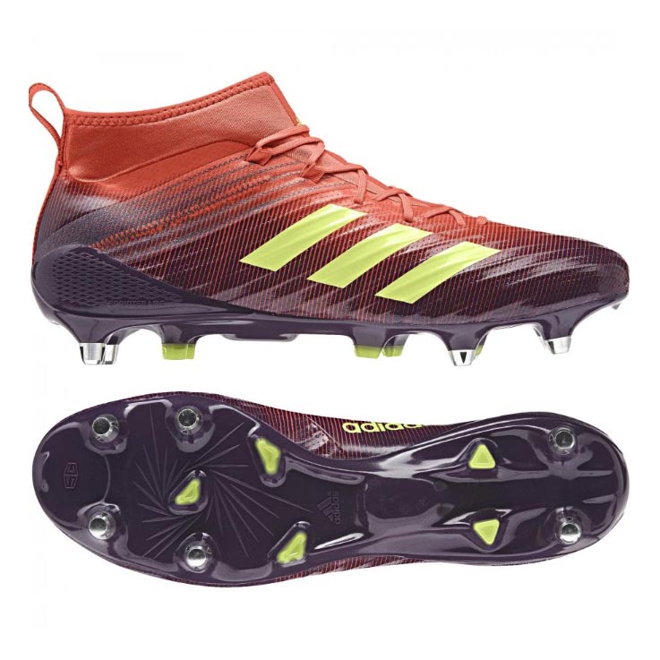 adidas プレデターフレアー SG レジェンドパープル