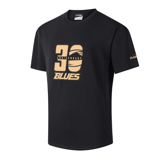ブルーズ 2026 30周年 SUPPORTER Tシャツ