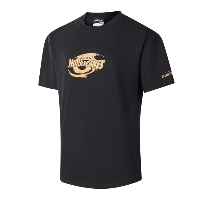 ハリケーンズ 2026 30周年 SUPPORTER Tシャツ