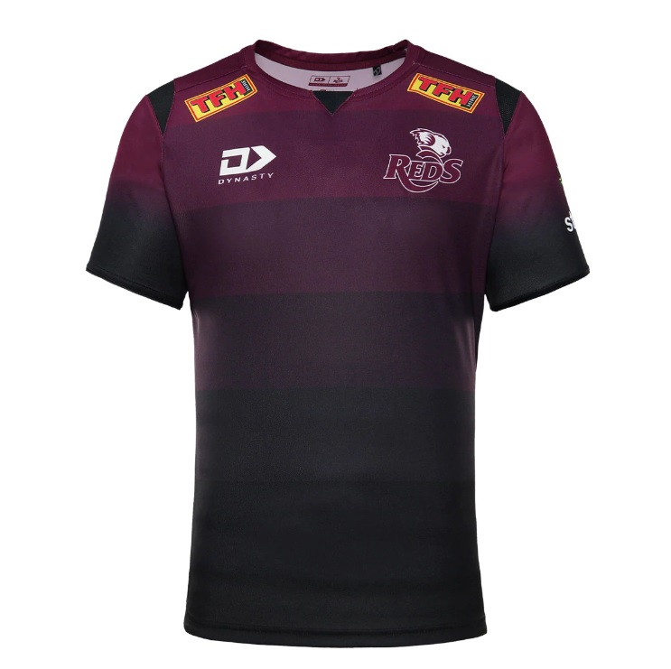 レッズ 2022 トレーニングTシャツ