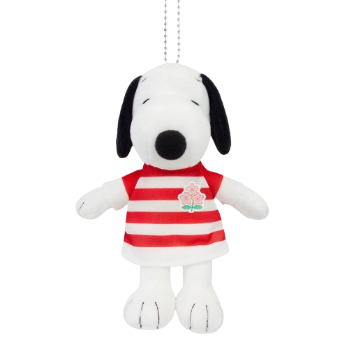 ラグビー日本代表 ヌスーピー マスコット