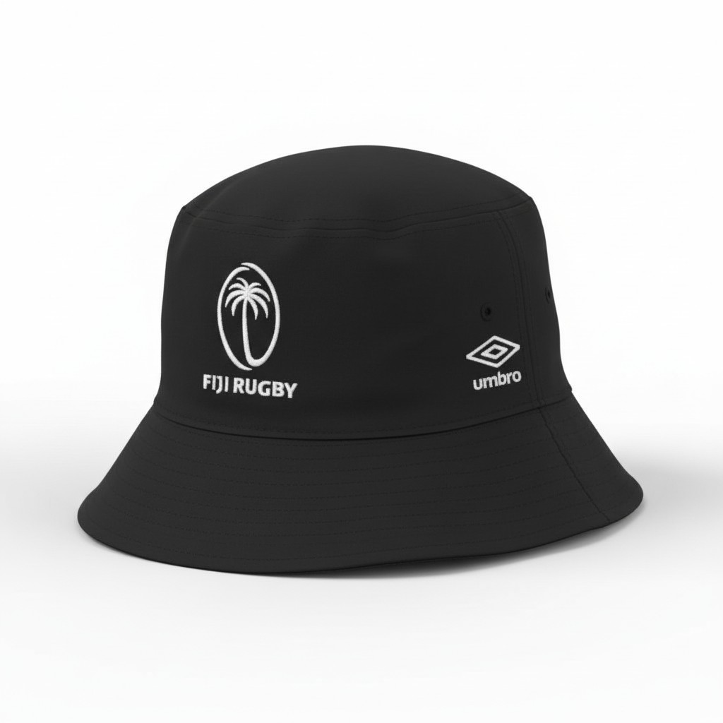 フィジー代表 25/26 バケットハット