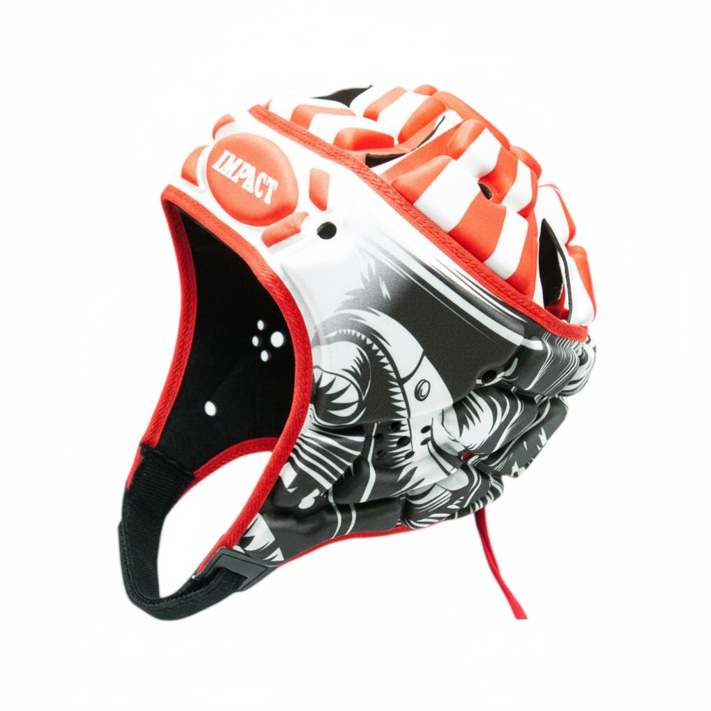 IMPACT V2 Premium Vented ジャパンハート