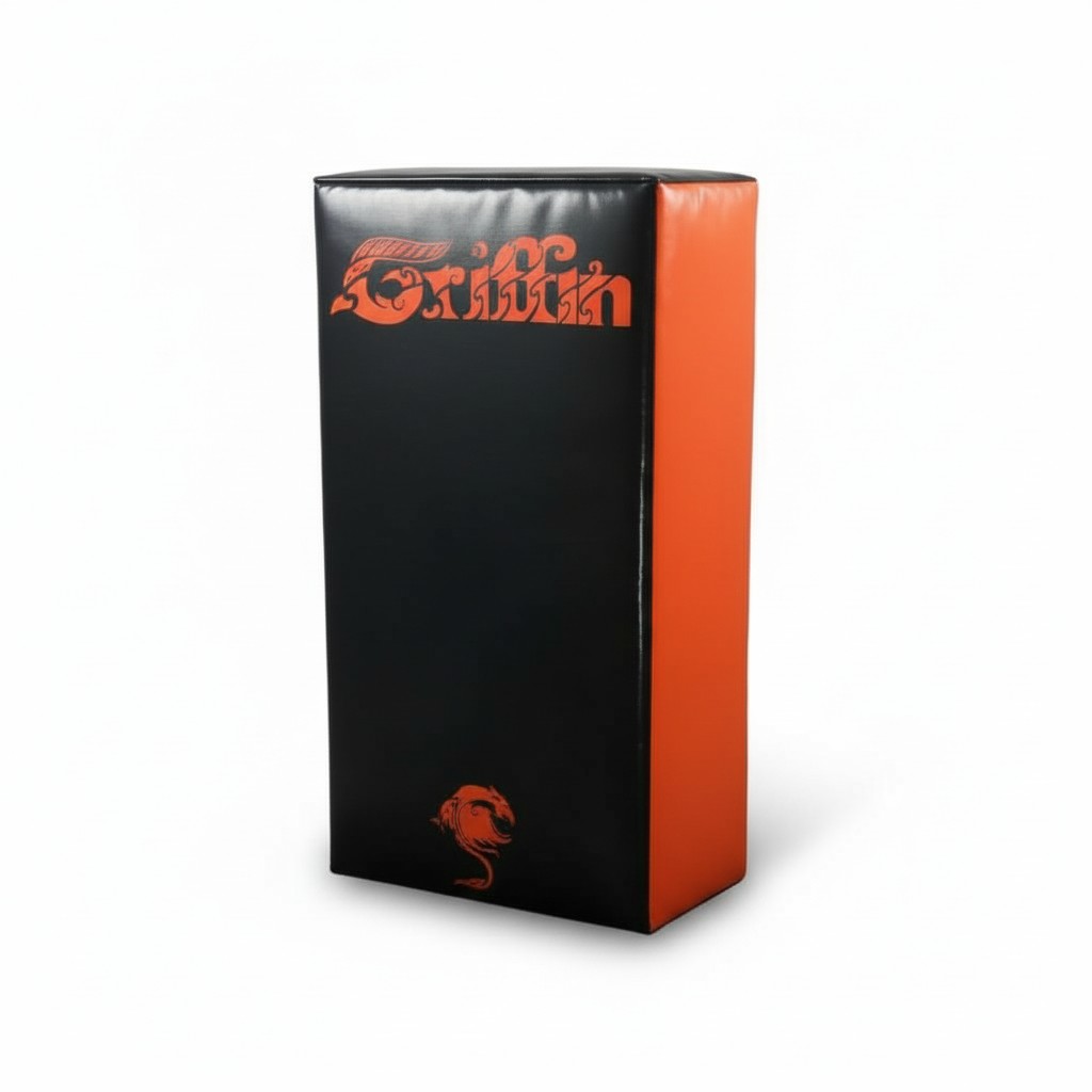 グリフィン コンパクトヒットシールド