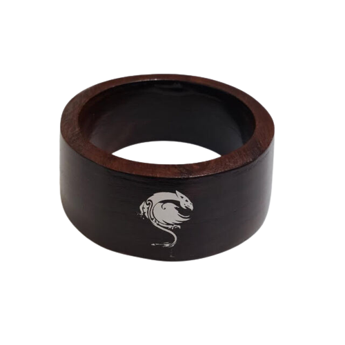 グリフィン　ディスプレイ用　木製ティー