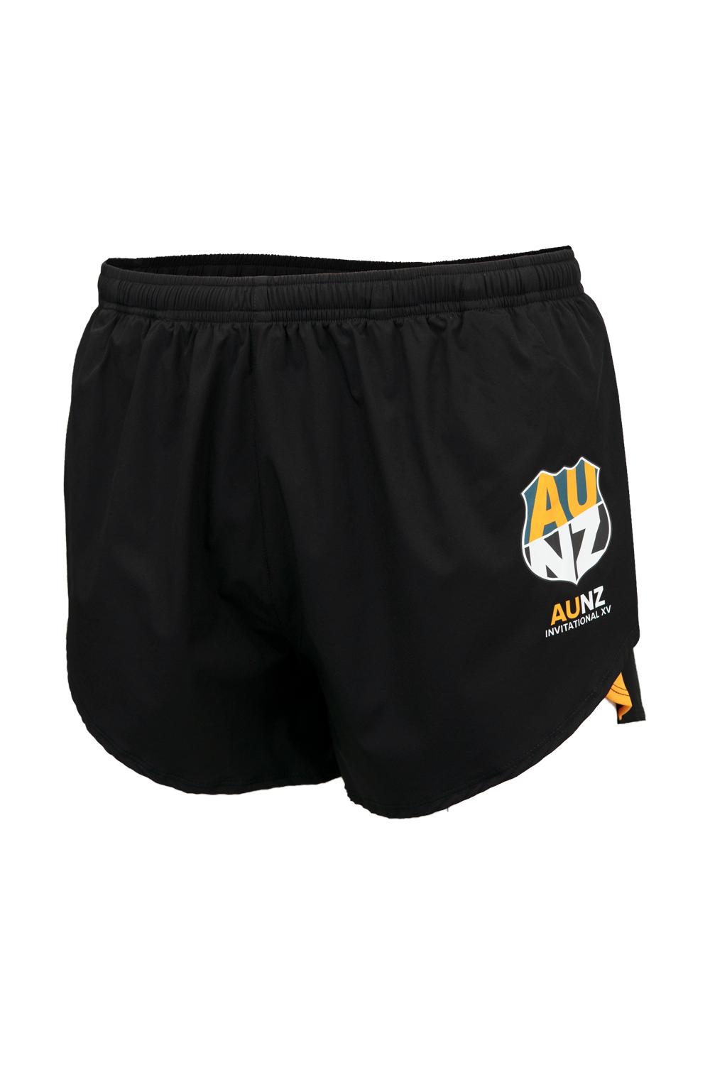 AU & NZ Invitational XV 2025 トレーニングショーツ