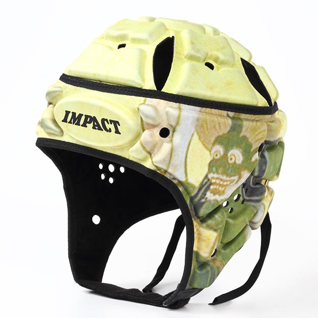 IMPACT V2 Premium Vented 風神雷神