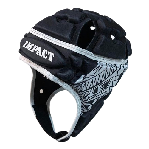 IMPACT V2 Premium Vented アイランダー ブラック