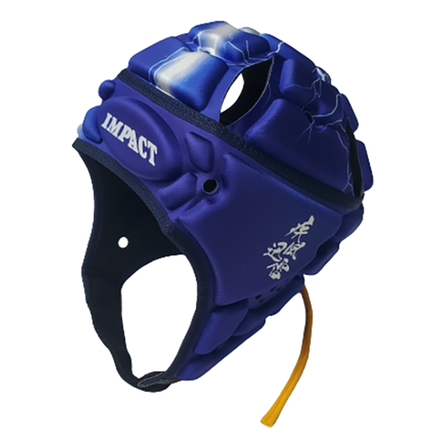 IMPACT V2 Premium Vented 疾風迅雷