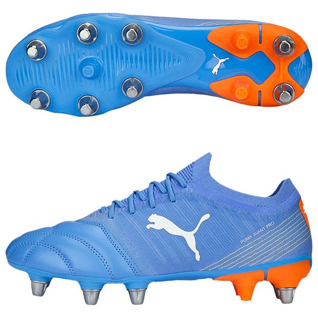 PUMA アヴァント プロ SG ラグビースパイク/106714-03