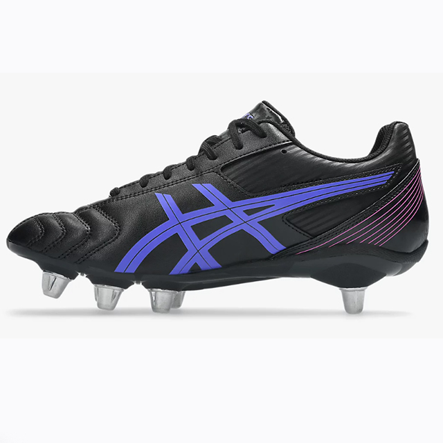 ラグビースパイク（LETHAL TACKLE）asics asics Rugby LETHAL TACKLE