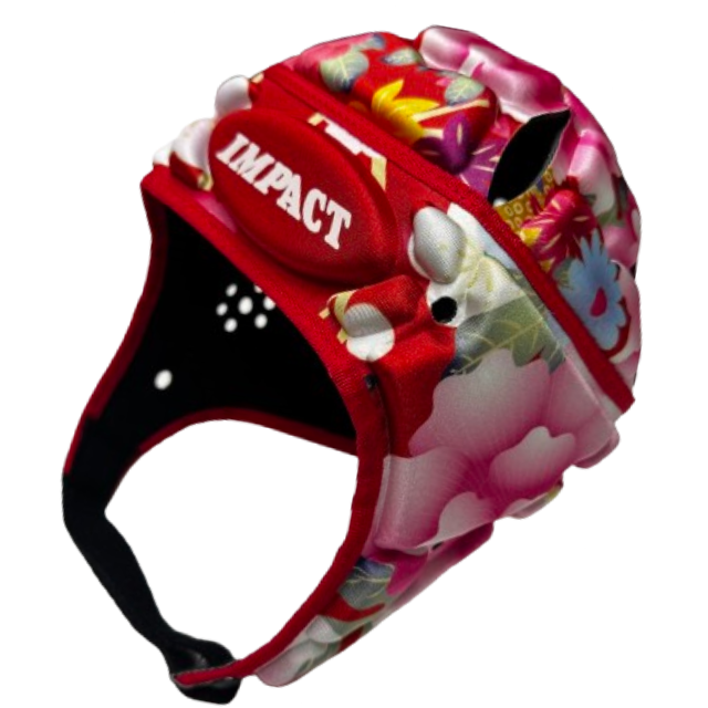 IMPACT V2 Premium Vented 電光石火
