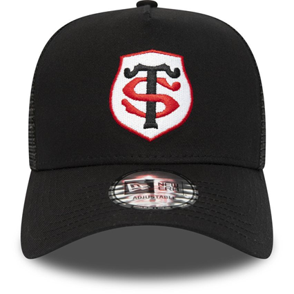 スタッド・トゥールーザン 25/26 Trucker キャップ