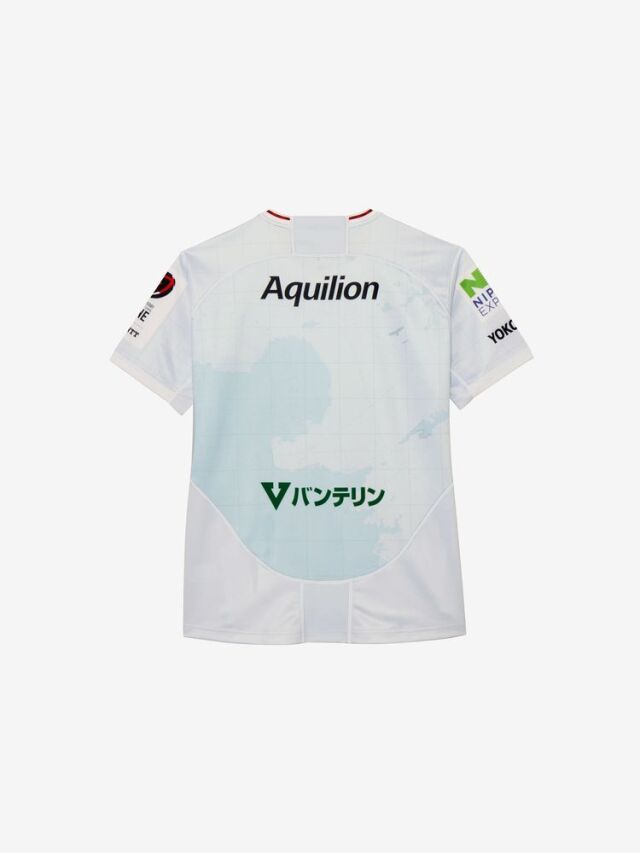 横浜キヤノンイーグルス3WAYバッグ（2024-25シーズン 選手使用モデル） 横浜キヤノンイーグルス3WAYバッグ（2024-25シーズン 選手使用