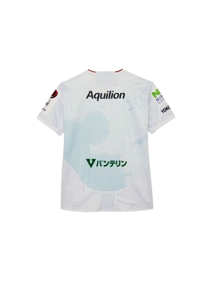 横浜キヤノンイーグルス 24/25 レプリカオルタネイトジャージ