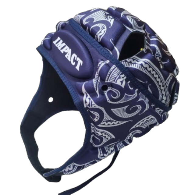 IMPACT V2 Premium Vented マオリ ネイビー