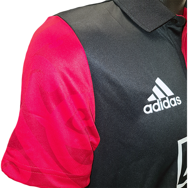 マオリ オールブラックス 21 ポロシャツ マオリ オールブラックス 21 ポロシャツ