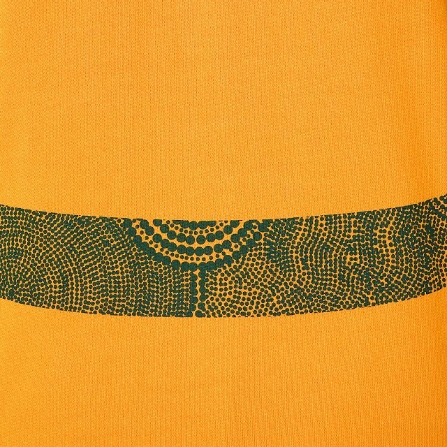 オーストラリア代表 ワラビーズ 2025 LIONS TOUR トラディショナルジャージ