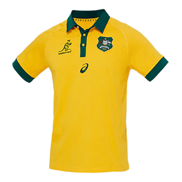 Wallabies オーストラリア ラグビーオンライン ラグビー用品のインターネット販売