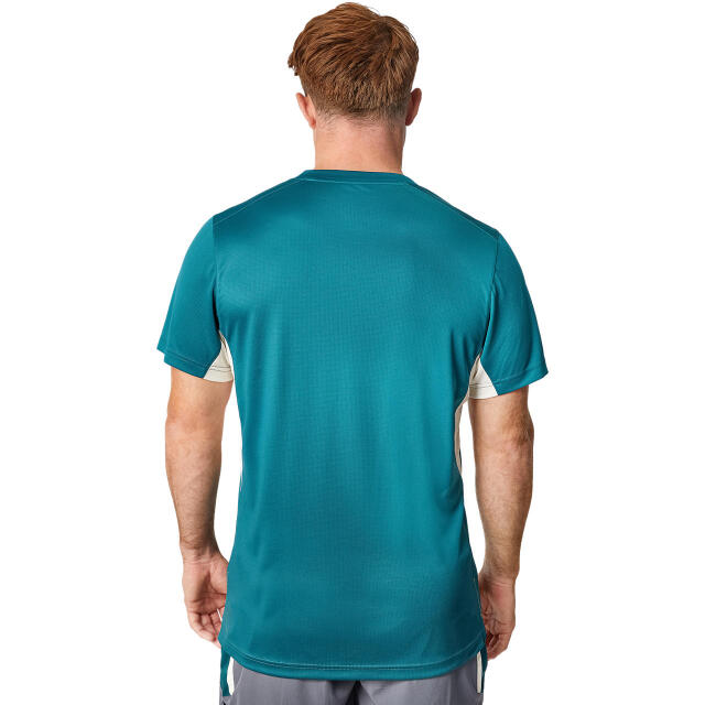 オーストラリア代表 ワラビーズ 23/24 トレーニングTシャツ ベルベットパイン