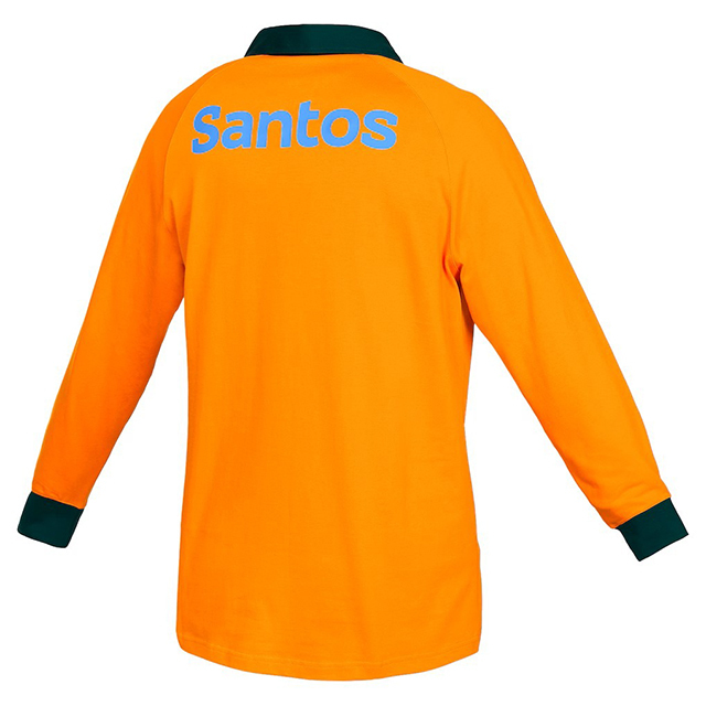 オーストラリア代表 ワラビーズ 24/25 トラディショナルジャージ