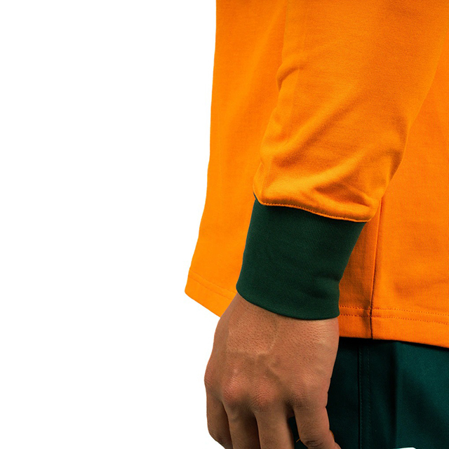 オーストラリア代表 ワラビーズ 24/25 トラディショナルジャージ