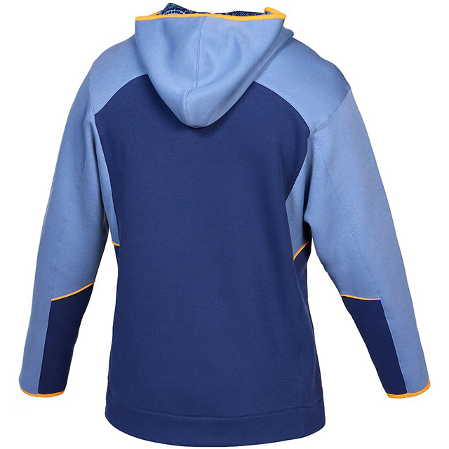 オーストラリア代表 ワラビーズ 2025 トレーニングフーディー