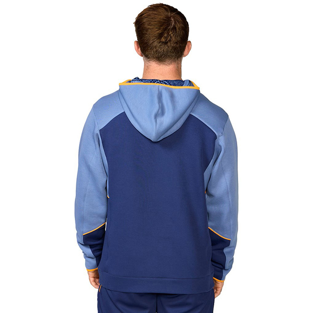 オーストラリア代表 ワラビーズ 2025 トレーニングフーディー