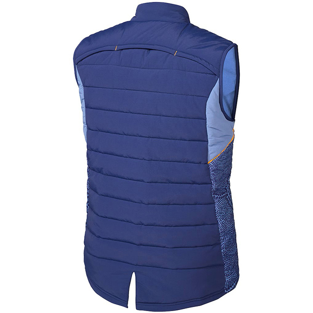 オーストラリア代表 ワラビーズ 2025 PUFFERベスト