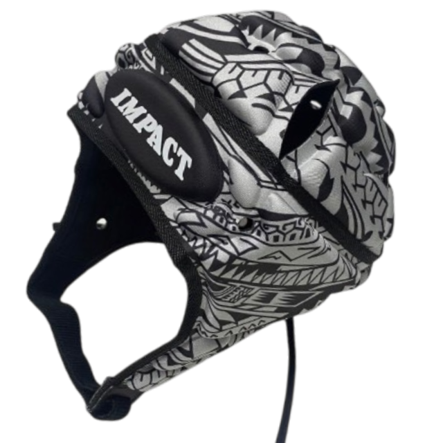 IMPACT V2 Premium Vented マオリ ネイビー