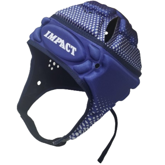 IMPACT V2 Premium Vented フローラル ネイビー