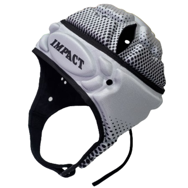 IMPACT V2 Premium Vented ハーフトーン グレー